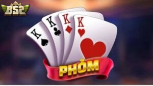 Giới thiệu game bài phỏm B52 CLUB