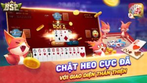 Đôi nét về game bài tiến lên B52 CLUB