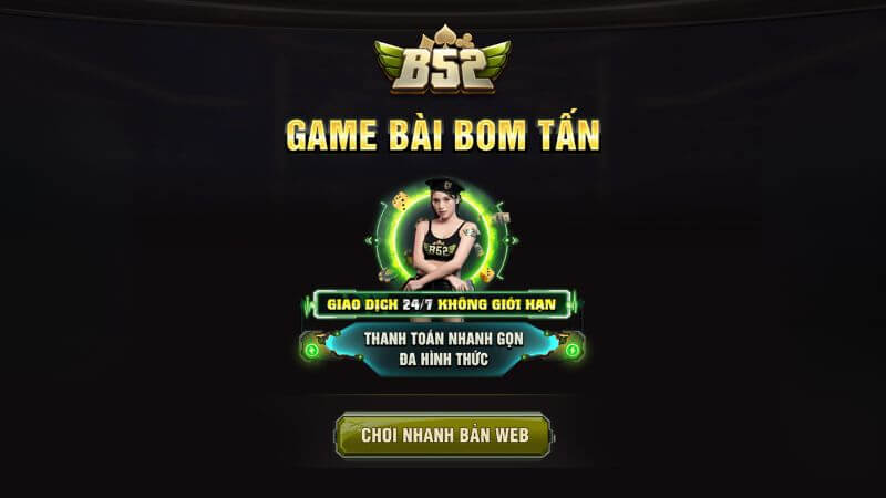 Giới thiệu thông tin sơ lược về nguồn gốc cổng game đổi thưởng B52 Club