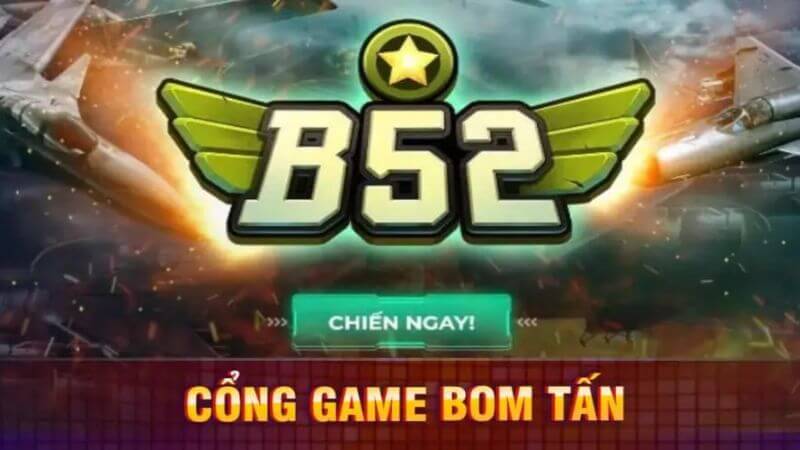 Hướng dẫn cách tải app B52 CLUB