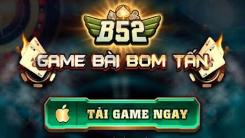 Lý do nên tải app B52 CLUB